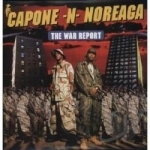 War Report by Capone-N-Noreaga