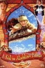 A Kid in Aladdin&#039;s Palace (1998)