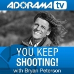 You Keep Shooting with Bryan Peterson