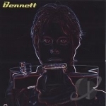 Bennett by Bennett Ackerman
