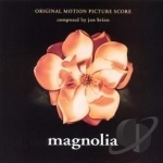 Magnolia Soundtrack by Jon Brion / Original Soundtrack