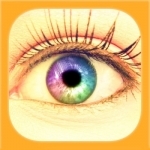 Eye Color Changer - Swap Face Makeup Photo Editor