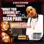 What U Looking At by Pusher Deville
