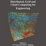 Trends in Parallel, Distributed, Grid and Cloud Computing for Engineering