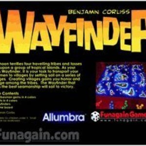 Wayfinder