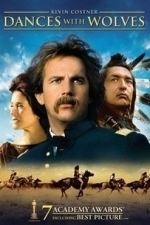 Dances With Wolves (1990)