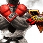 Street Fighter V 