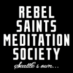 Rebel Saints Meditation Society