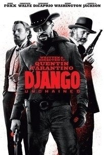 Django Unchained (2012)