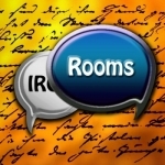 Rooms - Your IRC Chat Client
