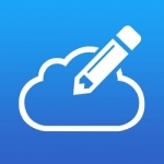 CloudNote Pro for Dropbox - Perfectly Synchronised Note Taking &amp; Writing App