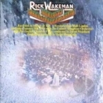 Journey to the Centre of the Earth by Rick Wakeman