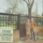 Unhalfbricking by Fairport Convention