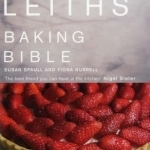 Leiths Baking Bible