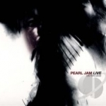 Live on Ten Legs by Pearl Jam