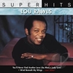 Super Hits by Lou Rawls