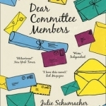 Dear Committee Members