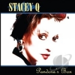 Pandora&#039;s Box by Stacey Q