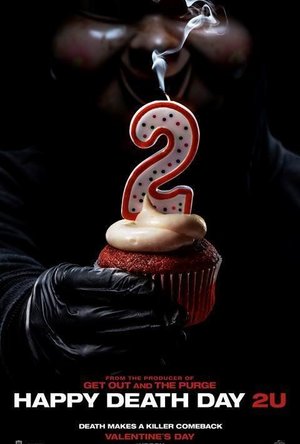 Happy Death Day 2U (2019)