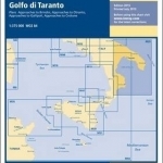 Imray Chart M29: Golfo di Taranto