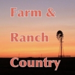 Farm And Ranch Country (Bill Graff)