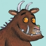 Gruffalo: Games