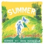 Summer by Dan Hanczar