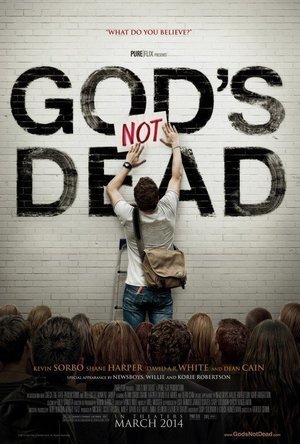 God&#039;s Not Dead (2014)