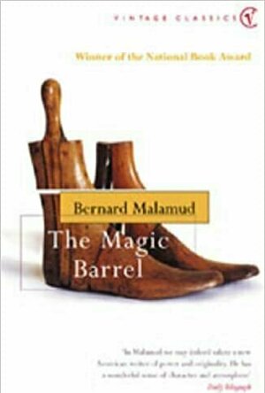The Magic Barrel