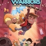 Bravest warriors: v.2
