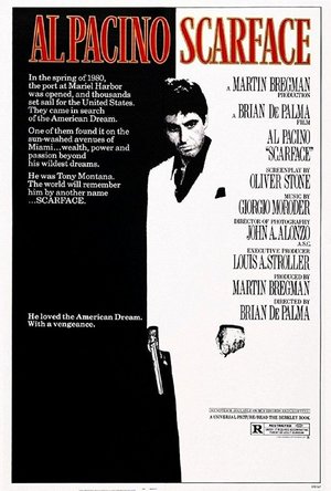 Scarface (1983)