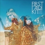 Stay Gold by First Aid Kit