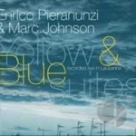 Yellow &amp; Blue Suites by Enrico Pieranunzi