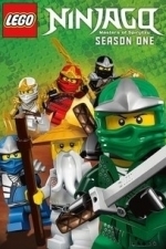 LEGO Ninjago: Masters of Spinjitzu  - Season 6