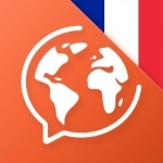 Mondly: Learn French FREE - Conversation Course
