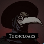 Turncloaks - D&amp;D5E Dark Fantasy Actual Play