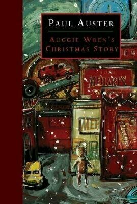 Auggie Wren&#039;s Christmas Story
