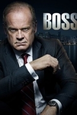 Boss  - Season 1