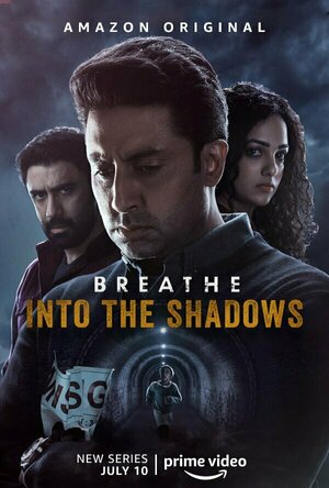 Breathe: Into the Shadows