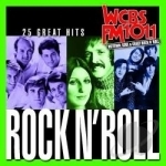 Rock N Roll by WCBS FM: Motown, Soul and Rock N Roll