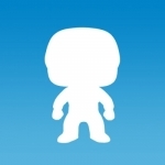Vinyl Figure Toy Collector Manager - iPad version