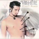 Almost Human by Voltaire