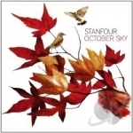 October Sky by Stanfour