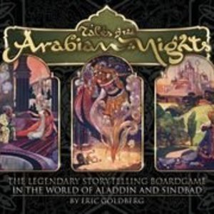 Tales of the Arabian Nights