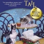 A Midwinter&#039;s Tail: A Magical Cats Mystery