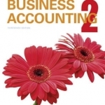 Frank Wood&#039;s Business Accounting: Volume 2