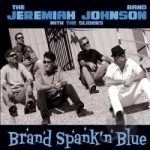 Brand Spank&#039;N Blue by Jeremiah Johnson