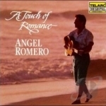 A Touch of Romance by Angel Romero