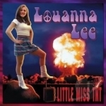 Little Miss TNT by Louanna Lee