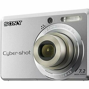 Sony CyberShot S730